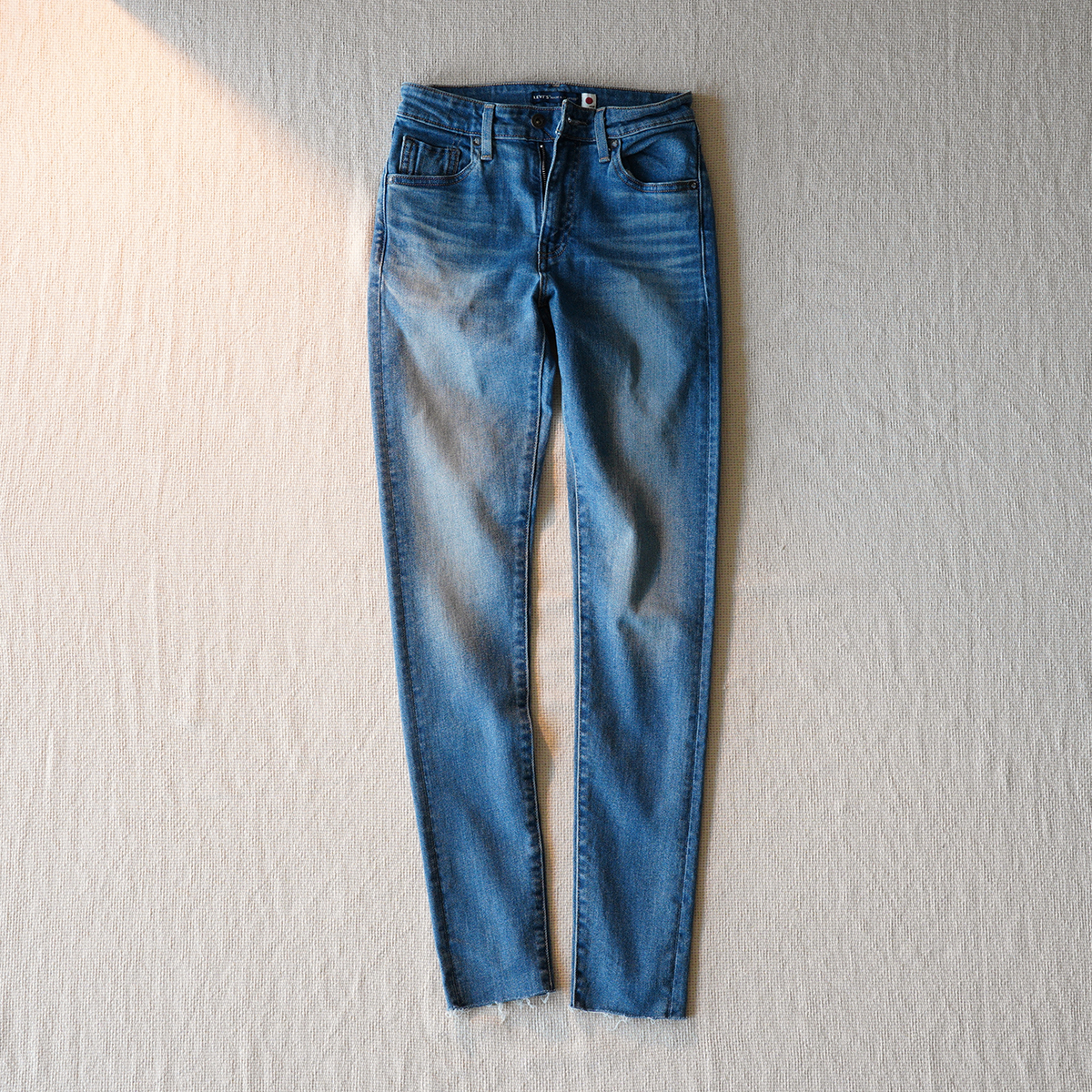 LEVI'S® MADE&CRAFTED®721™ KORI MADE IN JAPAN 