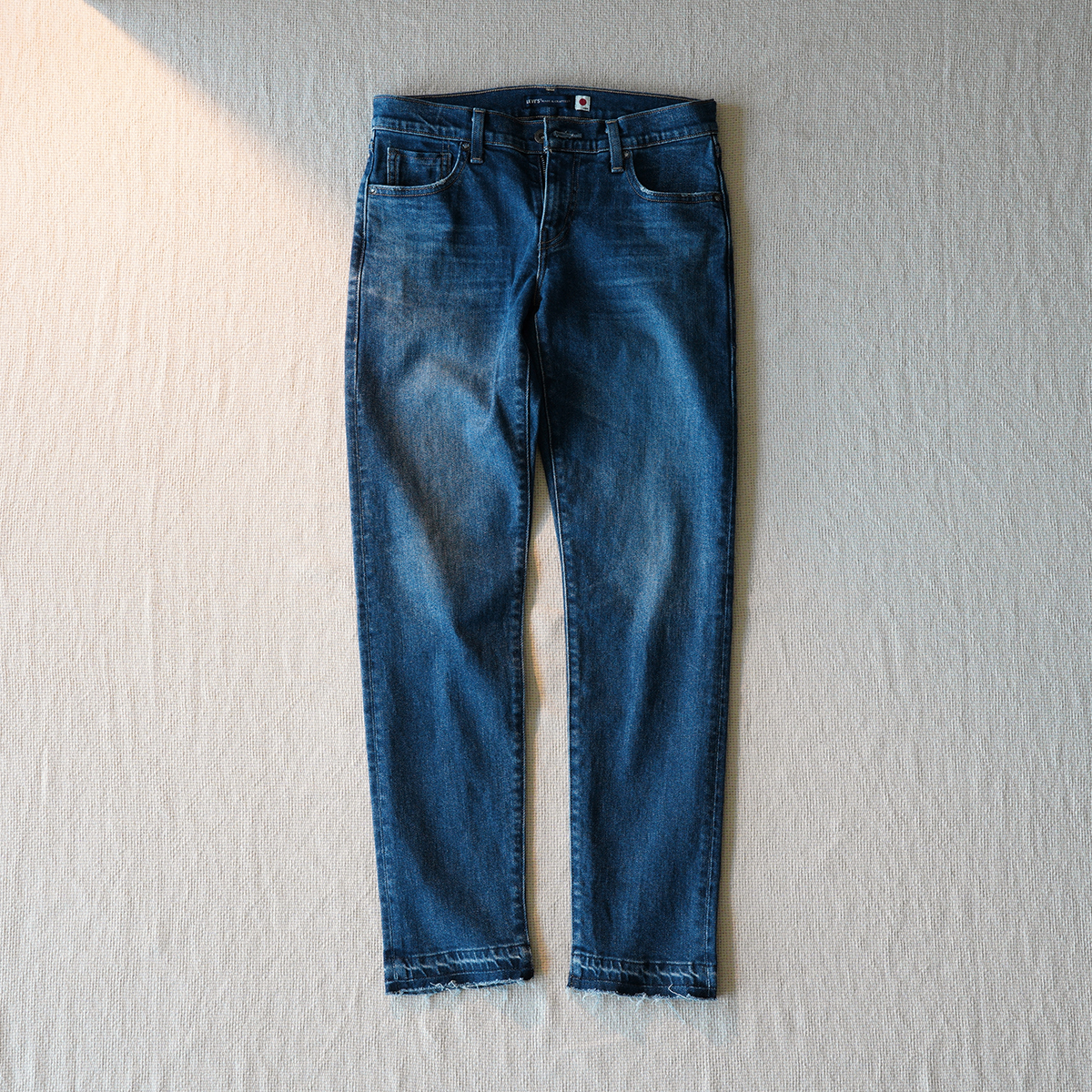 LEVI'S® MADE&CRAFTED®NEW BORROWED FROM THE BOYS 