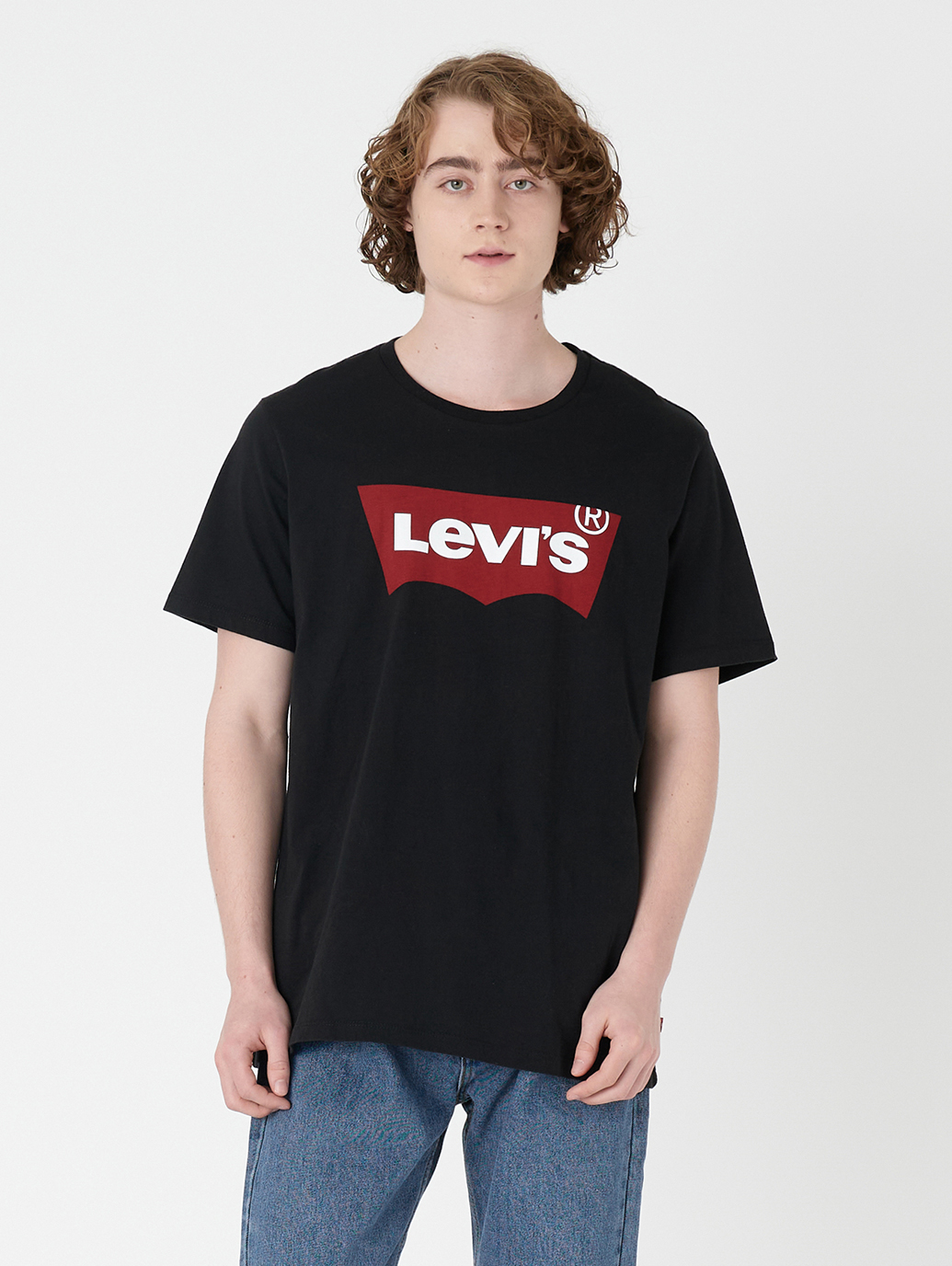 メンズ★値下げしました★BAPE X LEVI’S TEE Tシャツ Lサイズ